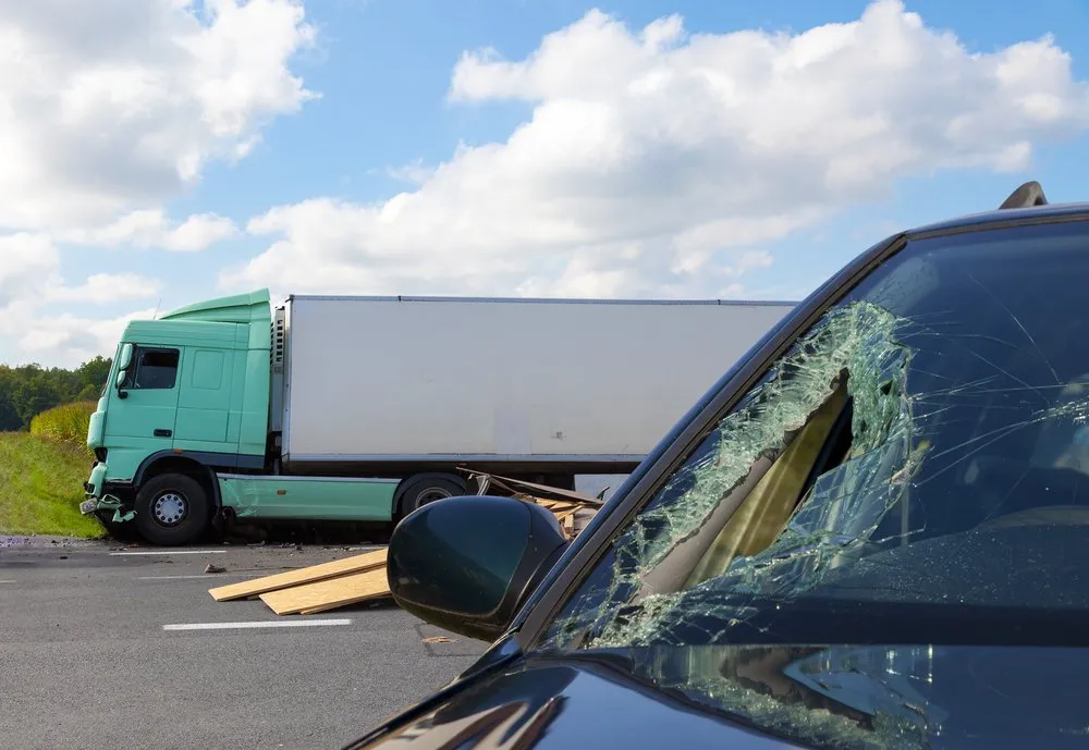 Birmingham Truck Accident & Injury Lawyer