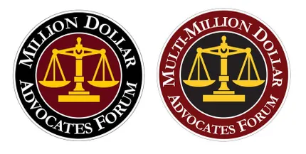 Awards multi million dollar seals