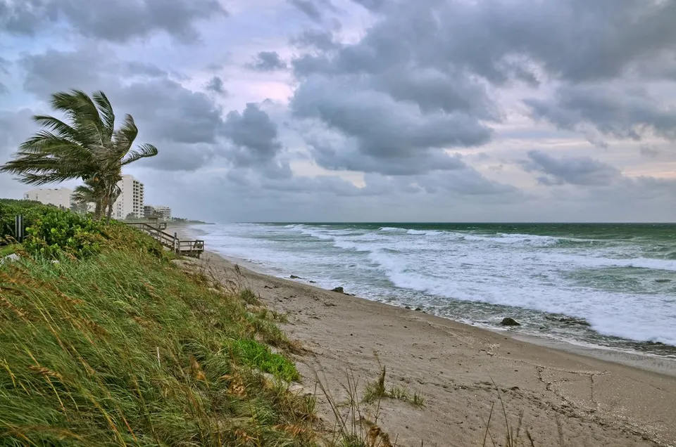 Are You Hurricane Ready? Time to Check Your Insurance Policy