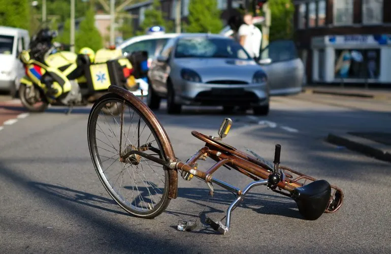 Bicycle and Motorcycle Safety