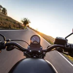 Common Causes of Motorcycle Accidents