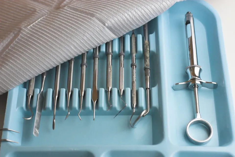 Dental Malpractice and the Standard of Care