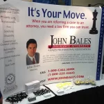 John Bales Attorneys attends FAPIA 2015 Spring Training Conference