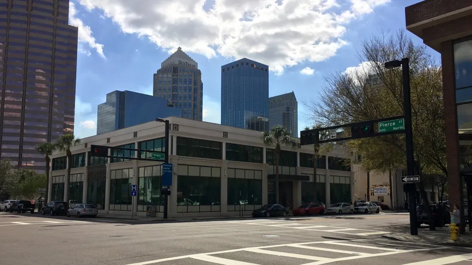 John Bales Attorneys Moves to Downtown Tampa