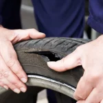 Most Defective Tires Remain on the Road