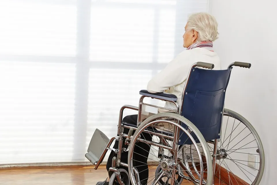 Nursing Home Abuse is Still Prevalent