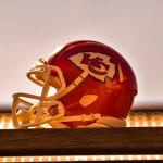 Son of Kansas City Chiefs Coach, Britt Reid, Admits to Drinking Before I-435 Crash