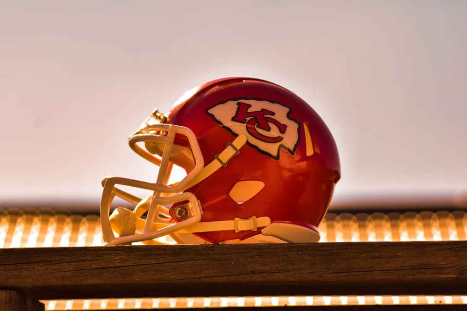 Son of Kansas City Chiefs Coach, Britt Reid, Admits to Drinking Before I-435 Crash