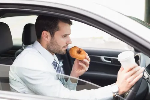 Top 10 Apps to Help Stop Distracted Driving