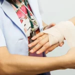 Types of Injuries in Personal Injury Law Cases