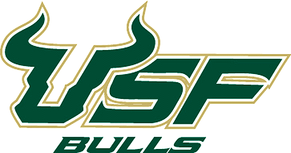 USF Bulls Logo