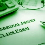 What to Know About Your Personal Injury Case